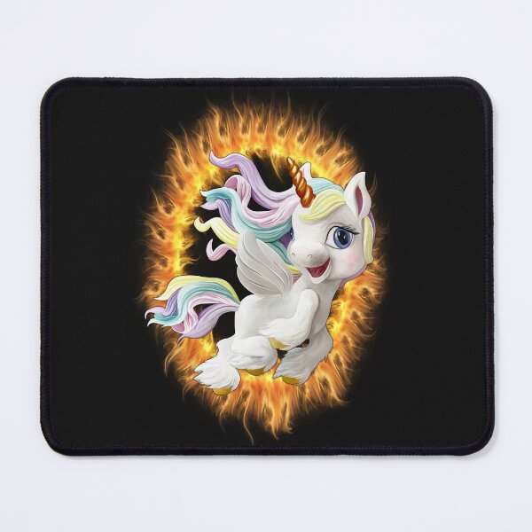 Item preview, Unicorn with Wings, fantasy horse designed and sold by LoneAngel.