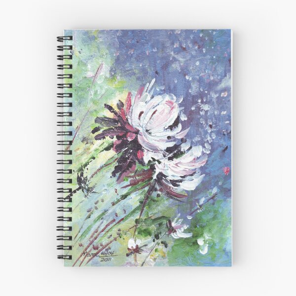 Item preview, Petals fall designed and sold by Maree Clarkson .