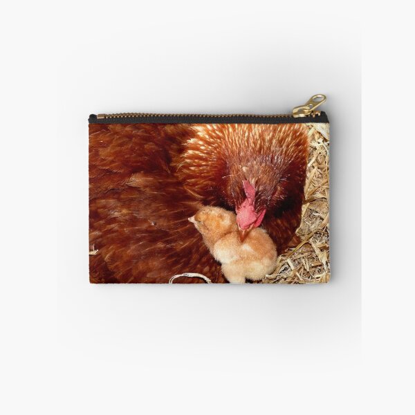 Item preview, Acceptance! - Chickens - NZ designed and sold by AndreaEL.