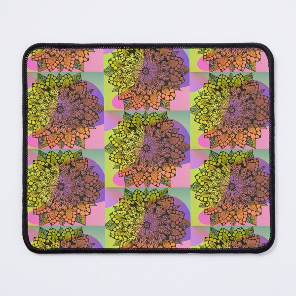Item preview, Sunflower in colors designed and sold by DentistArt2022.