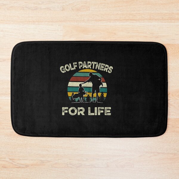 Item preview, Golfing T Shirts Matching Father Daughter Golf Partners For Life Shirts Father's Day Gift Idea Vintage Best Friends Shirt Girl's Youth T-Shirt designed and sold by ilias13.