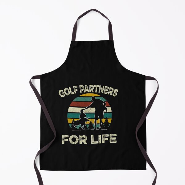 Item preview, Golfing T Shirts Matching Father Daughter Golf Partners For Life Shirts Father's Day Gift Idea Vintage Best Friends Shirt Girl's Youth T-Shirt designed and sold by ilias13.
