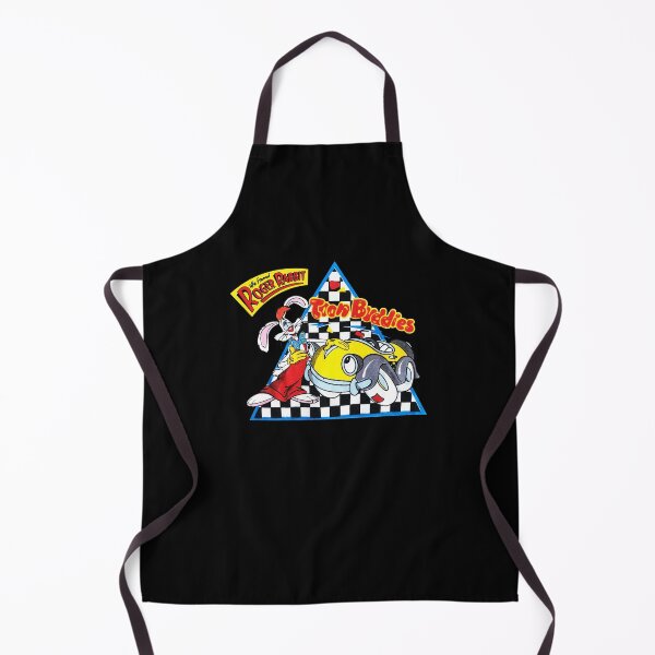 Aperçu de l'œuvre tage 1987 Amblin qui a encadré Roger Rabbit Cartoon Single Stitch Movie Souvenir. créée et vendue par malnargittx.