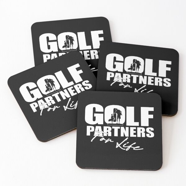 Item preview, Golfing T Shirts Matching Father Daughter Golf Partners For Life Shirts Father's Day Gift Idea Vintage Best Friends Shirt Girl's Youth T-Shirt designed and sold by ilias13.