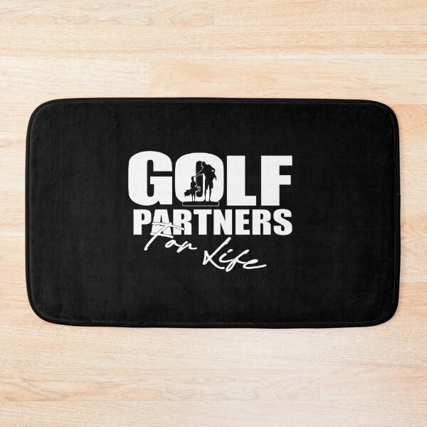 Item preview, Golfing T Shirts Matching Father Daughter Golf Partners For Life Shirts Father's Day Gift Idea Vintage Best Friends Shirt Girl's Youth T-Shirt designed and sold by ilias13.