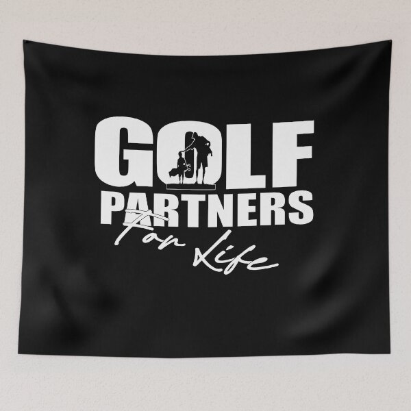 Item preview, Golfing T Shirts Matching Father Daughter Golf Partners For Life Shirts Father's Day Gift Idea Vintage Best Friends Shirt Girl's Youth T-Shirt designed and sold by ilias13.