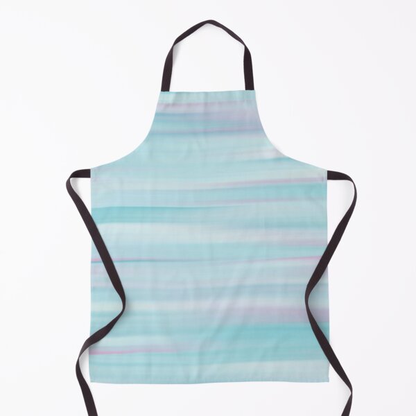 Item preview, Watercolor Blue and Pink Stripes designed and sold by designsbyjuliee.