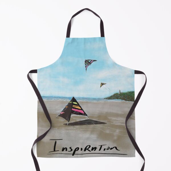 Item preview, Inspiration in flying a kit designed and sold by JLFInspArt.