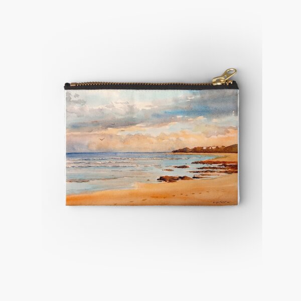 Item preview, Beach Sunset  designed and sold by Gregory Pastoll.
