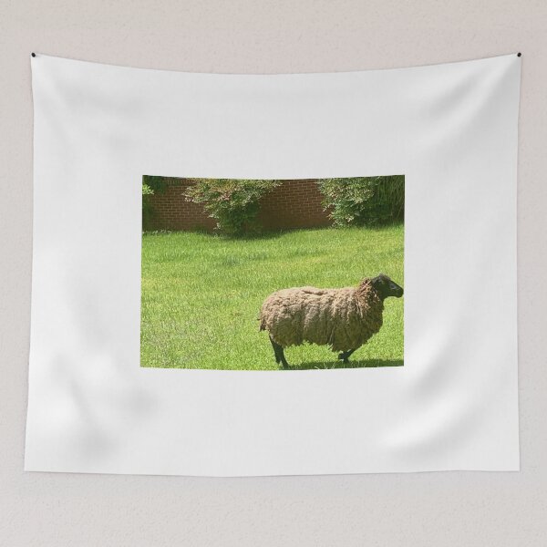 Item preview, The lost sheep designed and sold by Pearls1.