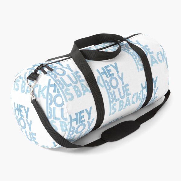 Item preview, Boy Blue Is Back ELO        designed and sold by MatthewsTiffany.