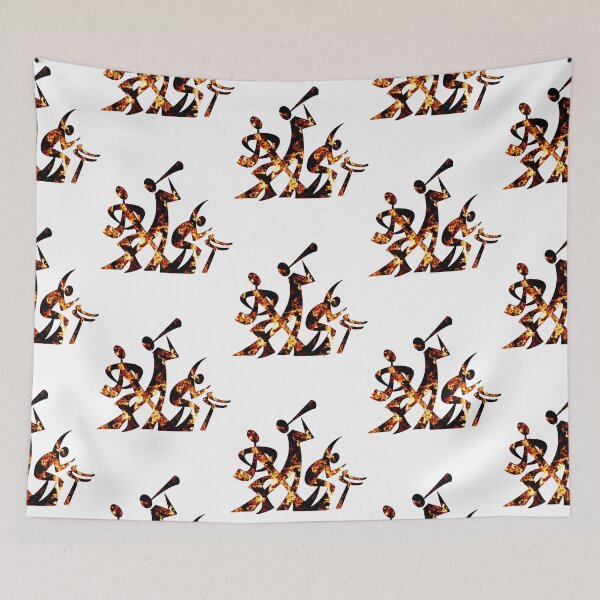 Item preview, Electric light orchestra.   designed and sold by MatthewsTiffany.