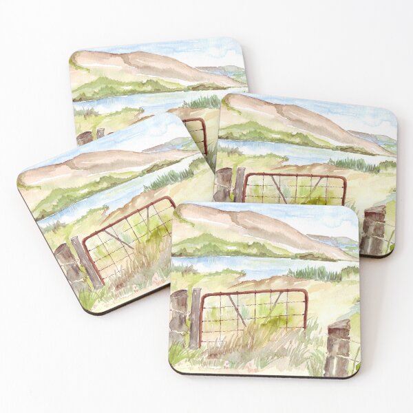 Item preview, Keep out! designed and sold by Maree Clarkson .