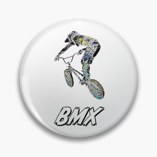 Item preview,  bmx race bicross designed and sold by ricobarinas.