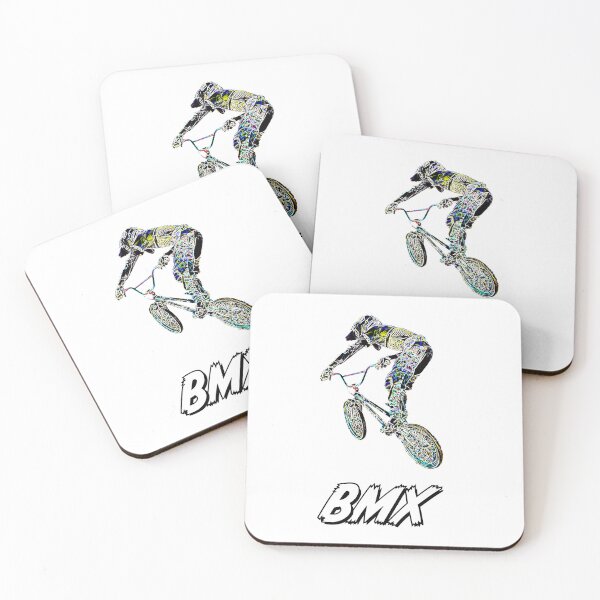 Item preview,  bmx race bicross designed and sold by ricobarinas.