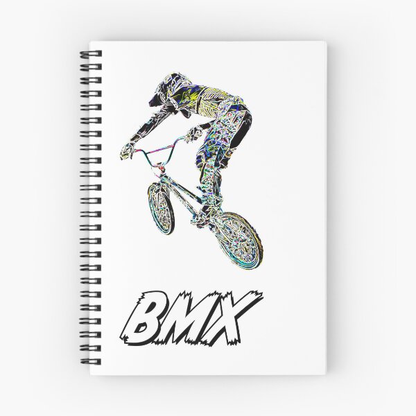 Item preview,  bmx race bicross designed and sold by ricobarinas.