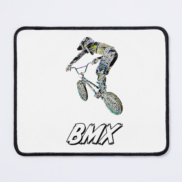 Item preview,  bmx race bicross designed and sold by ricobarinas.