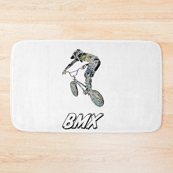 Item preview,  bmx race bicross designed and sold by ricobarinas.