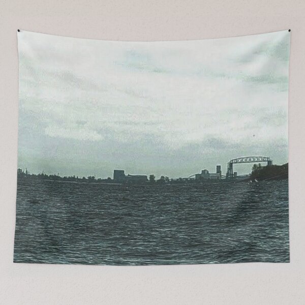 Item preview, Duluth Skyline designed and sold by missmermaid1990.