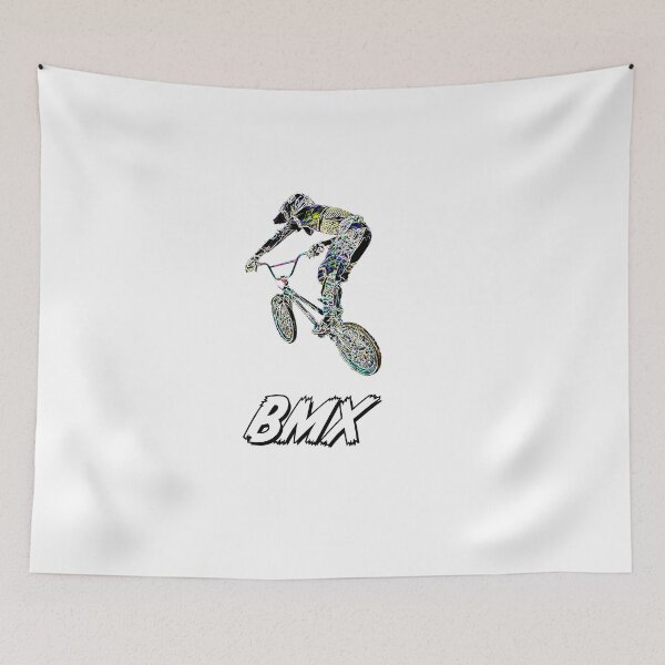 Item preview,  bmx race bicross designed and sold by ricobarinas.