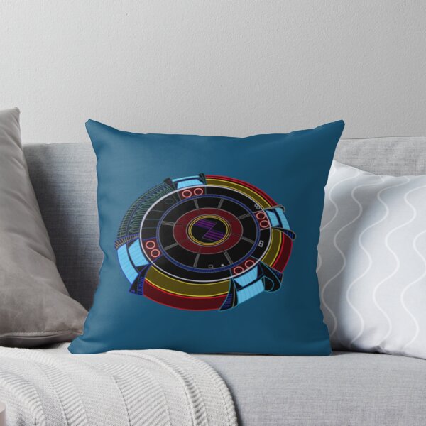 Item preview, ELO, Electric Light. Orchestra Spaceship designed and sold by MatthewsTiffany.