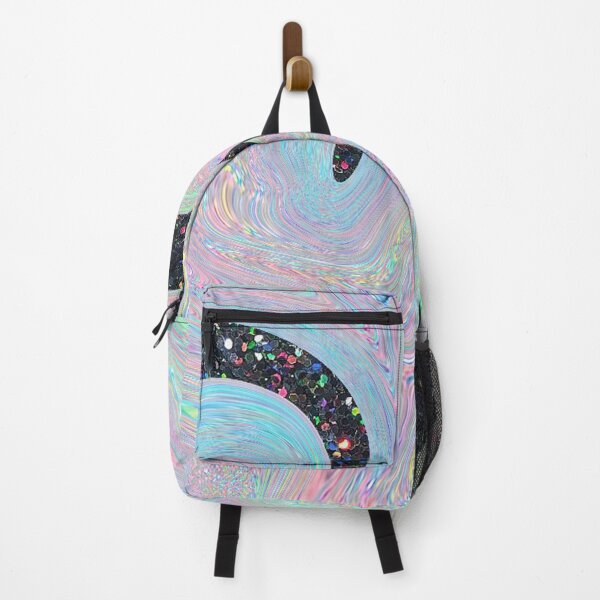 Item preview, Swirls- Glitter Holographic Design designed and sold by designsbyjuliee.
