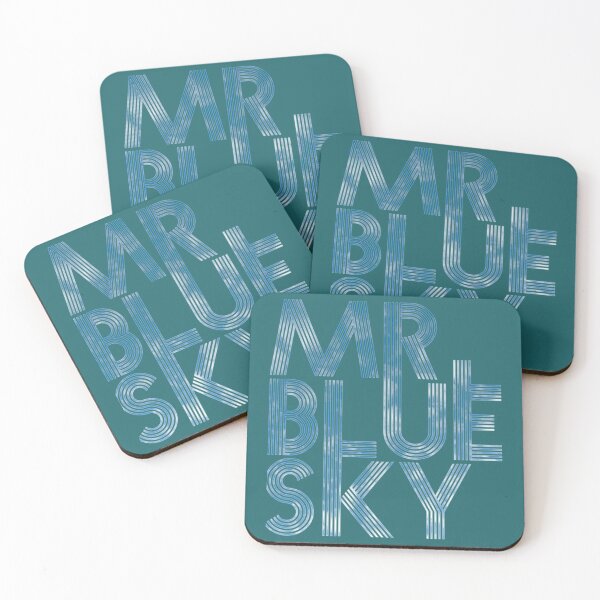 Item preview, Mr Blue Sky designed and sold by MatthewsTiffany.