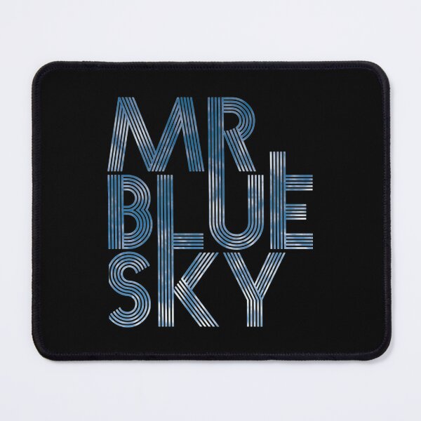 Item preview, Mr Blue Sky designed and sold by MatthewsTiffany.