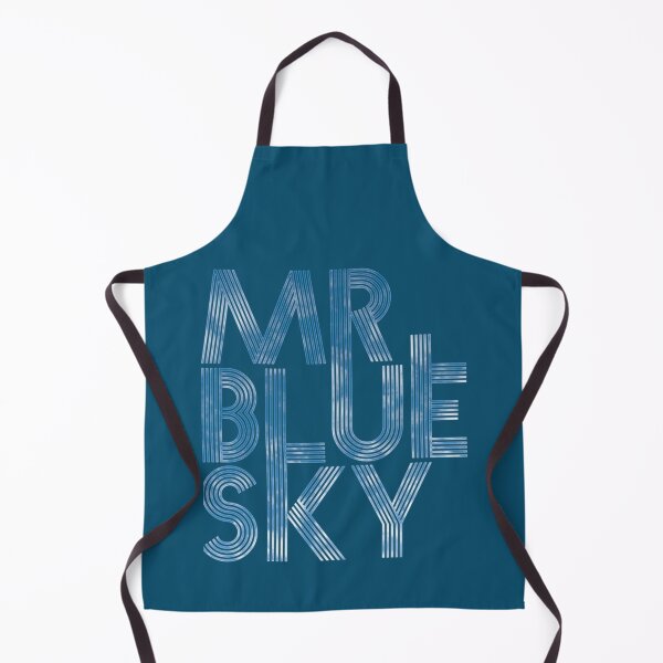 Artikelvorschau, Herr Blue Sky entworfen und verkauft von MatthewsTiffany.