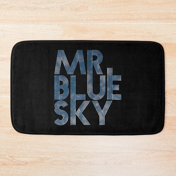 Item preview, Mr Blue Sky designed and sold by MatthewsTiffany.