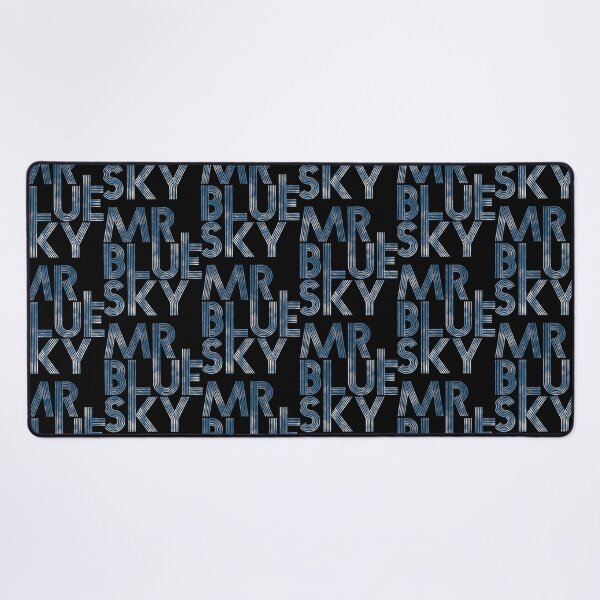 Item preview, Mr Blue Sky designed and sold by MatthewsTiffany.