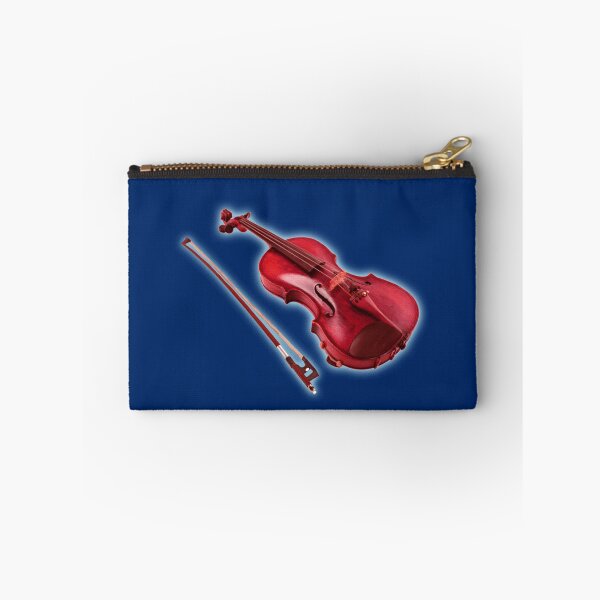 Item preview, Violin Velvet designed and sold by MissMusica.