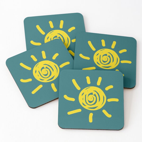 Item preview, Mr Blue Sky designed and sold by MatthewsTiffany.