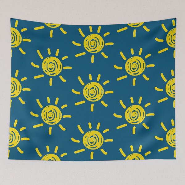 Item preview, Mr Blue Sky designed and sold by MatthewsTiffany.