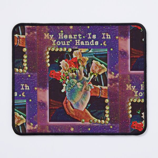 Item preview, YOU'RE MY HEART. designed and sold by Alonso Puyo.