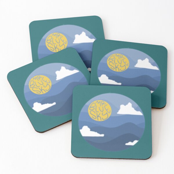 Item preview, Mr Blue Sky designed and sold by MatthewsTiffany.