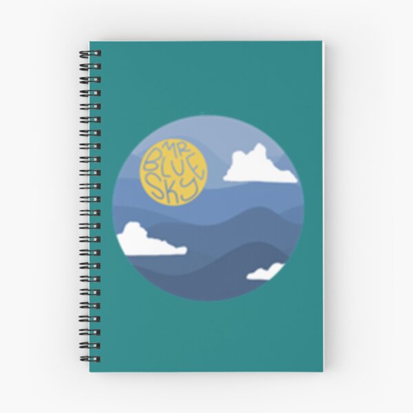 Item preview, Mr Blue Sky designed and sold by MatthewsTiffany.