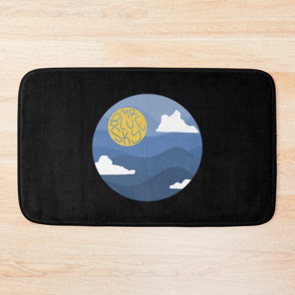 Item preview, Mr Blue Sky designed and sold by MatthewsTiffany.