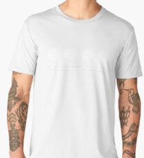 There are Four Lights Men's Premium T-Shirt