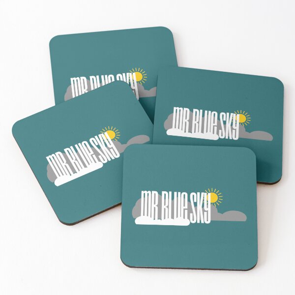 Item preview, Mr Blue Sky designed and sold by MatthewsTiffany.