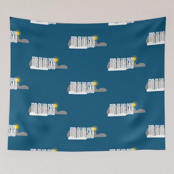 Item preview, Mr Blue Sky designed and sold by MatthewsTiffany.