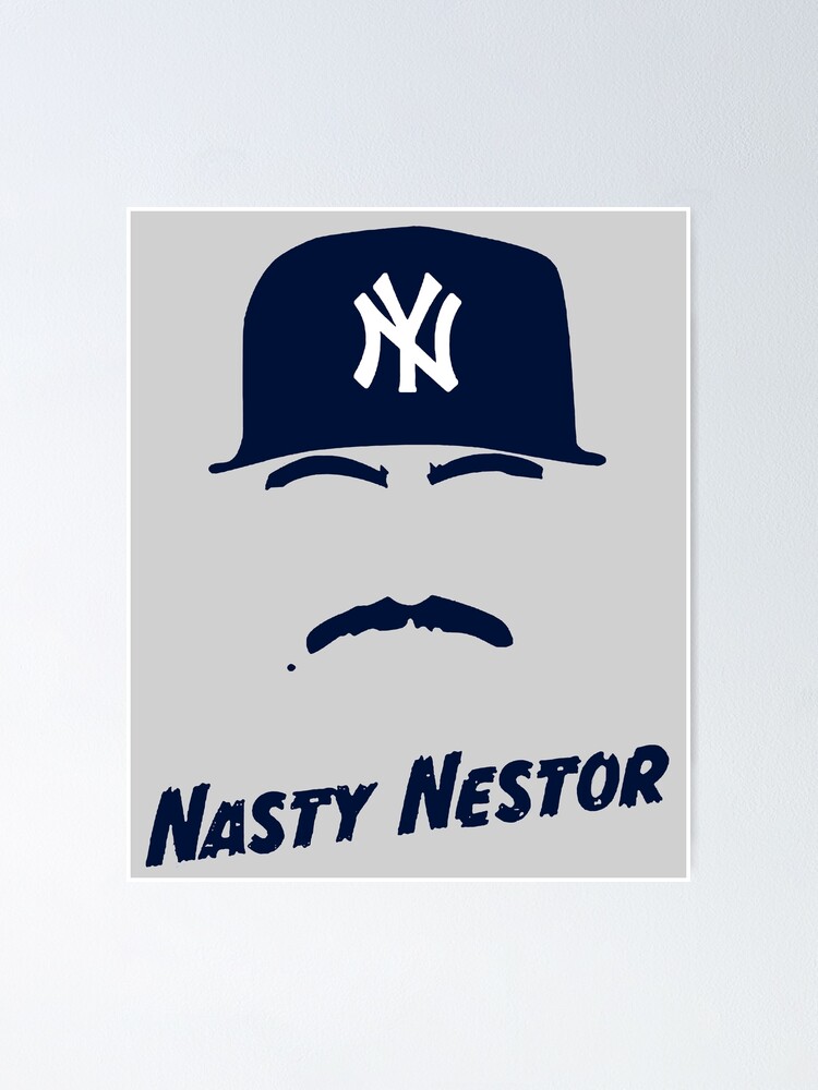 Cortes Jr. Graphic Tee Nasty Nestor Shirt Unisex Heavy 