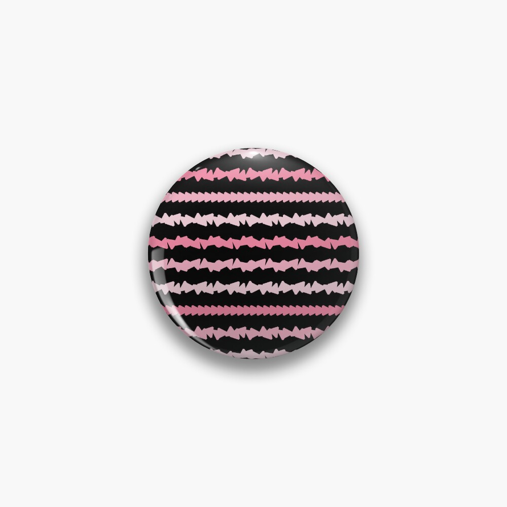 Item preview, Pin designed and sold by interstellar654.