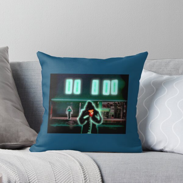 Item preview, neon smoking man - dark street vibes    designed and sold by MatthewsTiffany.