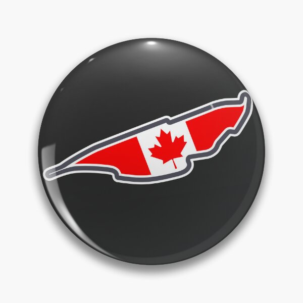 Item preview, Canada F1 Grand Prix designed and sold by esgomes.