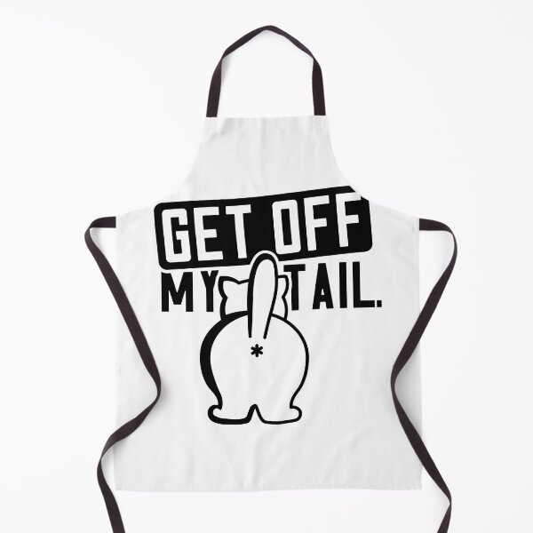 Item preview, Get off my tail designed and sold by Zexten.