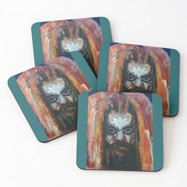 Item preview, Retrato de ROY WOOD. Mago, ELO, El movimiento designed and sold by MatthewsTiffany.