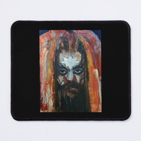 Item preview, ROY WOOD Portrait. Wizzard, ELO, The Move       designed and sold by MatthewsTiffany.