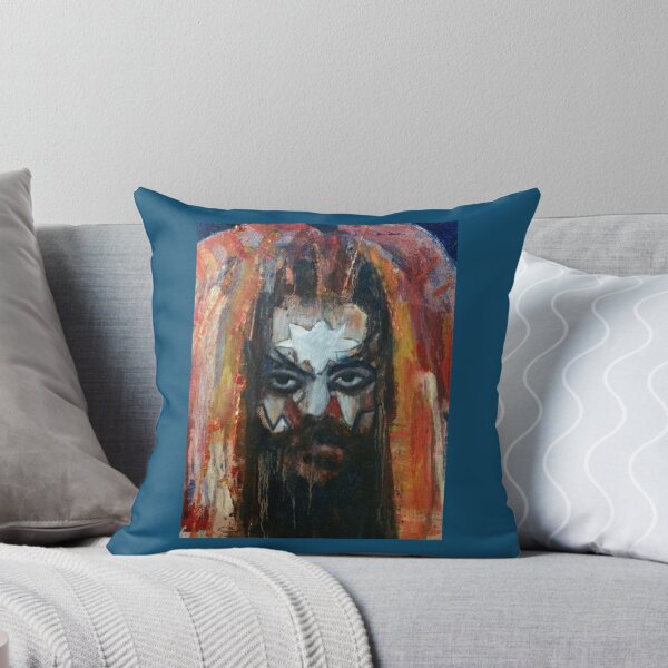 Item preview, ROY WOOD Portrait. Wizzard, ELO, The Move       designed and sold by MatthewsTiffany.