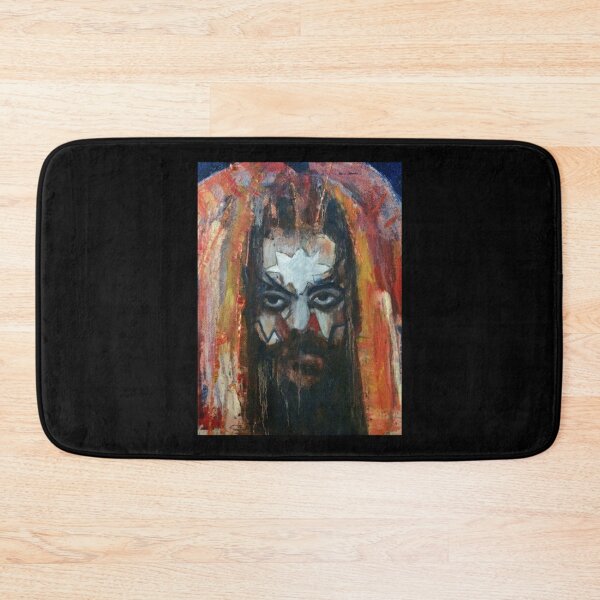 Item preview, ROY WOOD Portrait. Wizzard, ELO, The Move       designed and sold by MatthewsTiffany.